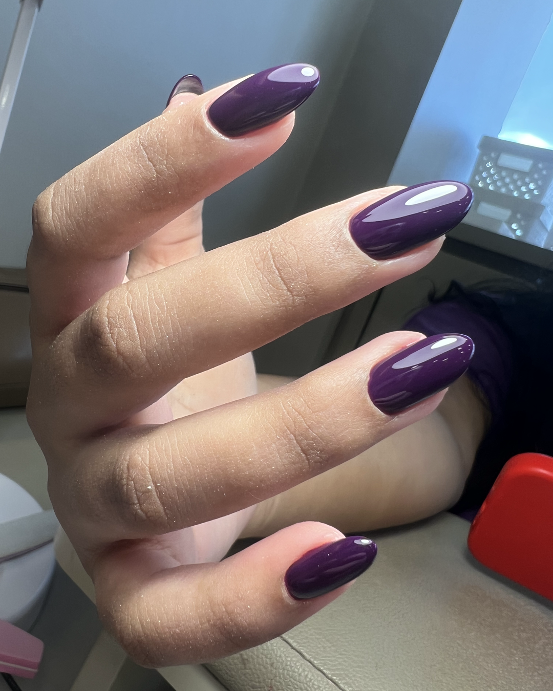 Curso Esmaltação em Gel